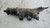 TOYOTA LANDCRUISER 90 (1996) CAMBIO E TRASMISSIONE CILINDRETTO FRIZIONE USATO [[212164]]