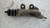 TOYOTA LANDCRUISER 90 (1996) CAMBIO E TRASMISSIONE CILINDRETTO FRIZIONE USATO [[212164]]