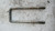 MITSUBISHI FUSO CANTER EURO 5 (09/09>) CAMBIO E TRASMISSIONE SUPPORTO BALESTRA POST. USATO [[211087]]