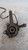 RENAULT TWINGO «II» (2008) ASSALE FUSELLO RUOTA ANT. DX. USATO Da 2007 A 2011 [[211099]]