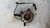 RENAULT TWINGO «II» (2008) ASSALE FUSELLO RUOTA ANT. DX. USATO Da 2007 A 2011 [[211099]]