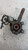 RENAULT TWINGO «II» (2008) ASSALE FUSELLO RUOTA ANT. SX. USATO Da 2007 A 2011 [[211100]]