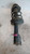 RENAULT TWINGO «II» (2008) ASSALE AMMORTIZZATORE ANT. SX. USATO Da 2007 A 2011 [[211104]]