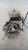 TOYOTA LANDCRUISER 90 (1996) TERMICO MOTORINO VENTILAZIONE ABITACOLO USATO Da 1996 A 2002 [[212083]]