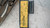 TOYOTA LANDCRUISER 90 (1996) LAMIERATI ESTERNI CERNIERA PORTELLO SUP. POST. DX. USATO Da 1996 A 2002 [[212082]]