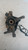 OPEL CORSA «D» (2007) ASSALE FUSELLO RUOTA ANT. SX. USATO Da 2006 A 2010 [[212051]]