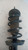 OPEL CORSA «D» (2007) ASSALE AMMORTIZZATORE ANT. DX. USATO Da 2006 A 2010 [[212048]]