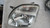 OPEL AGILA «A» (2000) FANALERIA PROIETTORE ANT. SX. USATO Da 2000 A 2004 [[212006]]