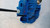 FIAT 500L (2013) LAMIERATI ESTERNI SERRATURA PORTA POST. DX. USATO Da 2014 A 2017 [[211204]]
