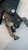 FIAT 500L (2013) FANALERIA LEVA FRENO A MANO POST. USATO Da 2014 A 2017 [[211209]]