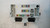 FIAT 500L (2013) IMPIANTO ELETTRICO SCATOLA PORTAFUSIBILI USATO [[211215]]