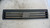 GRIGLIA RADIATORE USATO DAL 2000 AL 2004 FIAT PANDA «I» (1991) 720633080 [[211350]]