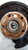 MERCEDES CLASSE CLA «C117» (2016) ASSALE FUSELLO RUOTA POST. DX. USATO Da 2016 in poi [[211785]]
