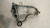 MERCEDES CLASSE CLA «C117» (2016) MOTORE STAFFA SUPPORTO POST. MOT. USATO [[211761]]