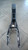 CONSOLE CENTRALE USATO DAL 2017 JEEP COMPASS «III» (2017) 7357218910 [[211467]]