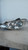 PEUGEOT 206 (1999) FANALERIA PROIETTORE ANT. SX. USATO Da 2001 A 2009 [[211690]]