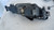 PEUGEOT 206 (1999) FANALERIA PROIETTORE ANT. SX. USATO Da 2001 A 2009 [[211690]]