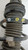 FIAT 500L (2013) ASSALE AMMORTIZZATORE ANT. SX. USATO Da 2014 A 2017 [[211652]]