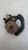 FUSELLO RUOTA ANT. DX. USATO DAL 2015 SMART FORTWO CABRIO «453» (2015) A4533320100 [[211544]]