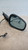 ALFA ROMEO 159 (2006) CRISTALLI RETROVISORE ESTERNO ANT. DX. USATO [[211611]]