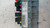 ALFA ROMEO 159 (2006) IMPIANTO ELETTRICO SCATOLA PORTAFUSIBILI USATO [[211564]]