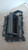 FIAT 500L (2013) ALLESTIMENTI INTERNI BOX PORTAOGGETTI COMPLETO USATO Da 2012 A 2017 [[216094]]