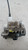 FIAT PANDA «II» (2009) LAMIERATI ESTERNI SERRATURA PORTA ANT. DX. USATO Da 2009 A 2010 [[213574]]