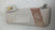 FIAT GRANDE PUNTO (2006) ALLESTIMENTI INTERNI PANNELLO PARASOLE SX. USATO Da 2005 A 2010 [[211843]]
