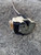 FIAT PANDA «III» (2012) LAMIERATI ESTERNI SERRATURA PORTA ANT. DX. USATO Da 2012 in poi [[223651]]