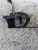 RENAULT CLIO «IV» (2013) LAMIERATI ESTERNI SERRATURA PORTA ANT. DX. USATO Da 2012 A 2016 [[222659]]