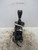 JEEP CHEROKEE «V» (2014) CAMBIO E TRASMISSIONE COMANDO CAMBIO USATO Da 2015 A 2018 [[222564]]