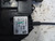 OPEL MERIVA «B» (2014) LAMIERATI ESTERNI SERRATURA PORTA ANT. DX. USATO Da 2014 in poi [[220607]]