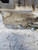 MERCEDES CLASSE A «W169» (2005) LAMIERATI ESTERNI SERRATURA PORTA POST. DX. USATO Da 2004 A 2008 [[218074]]