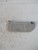 CITROEN C2 (2004) ALLESTIMENTI INTERNI PANNELLO PARASOLE SX. USATO [[217286]]