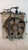 PEUGEOT 107 (2005) TERMICO VENTOLA RAFFREDDAMENTO USATO Da 2005 A 2012 [[228928]]