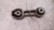 FIAT PANDA «II» (2004) MOTORE SUPPORTO GOMMA MOTORE (BIELLETTA) USATO Da 2004 A 2009 [[228631]]
