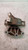 FIAT PANDA «II» (2004) MOTORE SUPPORTO GOMMA MOTORE DX. USATO Da 2004 A 2009 [[228629]]