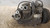 COMPRESSORE A/C USATO DAL 2008 AL 2012 BMW SERIE 3 «E91» TOURING (2005) 4472601852 [[228484]]