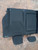 IMBOTTITURA SCHIENALE SEDILE POST. SX. USATO DAL 2018 AL 2020 JEEP COMPASS «III» (2017) K68289808AC [[228415]]