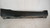 SMART FORTWO COUPÉ «451» (2007) LAMIERATI ESTERNI SPOILER SOTTOPORTA DX. USATO Da 2007 A 2010 [[228273]]