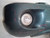 HYUNDAI SANTA FÉ «I» (2001) LAMIERATI ESTERNI PARAURTI ANT. USATO Da 2001 A 2003 [[228269]]