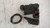 FIAT GRANDE PUNTO (2006) LAMIERATI ESTERNI SERRATURA PORTA ANT. DX. USATO Da 2005 A 2010 [[227990]]