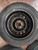 FIAT PANDA «III» (2012) LAMIERATI ESTERNI CERCHIO RUOTA ANT. SX. USATO Da 2012 in poi [[227732]]