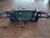 MERCEDES CLASSE ML «W164» (2006) LAMIERATI ESTERNI RIVESTIMENTO ANT. USATO [[227727]]