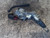 OPEL ASTRA «H» (2005) STERZO CILINDRETTO / COMMUTATORE ACCENSIONE USATO Da 2005 A 2009 [[227305]]