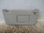 FORD FIESTA «VI» (2008) ALLESTIMENTI INTERNI PANNELLO PARASOLE DX. USATO Da 2008 A 2012 [[231179]]