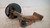 ALFA ROMEO 146 (1995) ASSALE BRACCIO OSCILLANTE POST. SX. USATO Da 1999 A 2001 [[232626]]