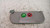 ALFA ROMEO 156 «I» (1998) ALLESTIMENTI INTERNI PANNELLO PARASOLE DX. USATO Da 2001 A 2002 [[232396]]