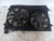 VOLKSWAGEN GOLF «V» (2004) TERMICO VENTOLA RAFFREDDAMENTO SX. USATO Da 2003 A 2008 [[232359]]