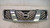 NISSAN NAVARA (2005) LAMIERATI ESTERNI GRIGLIA RADIATORE USATO Da 2005 A 2010 [[232249]]